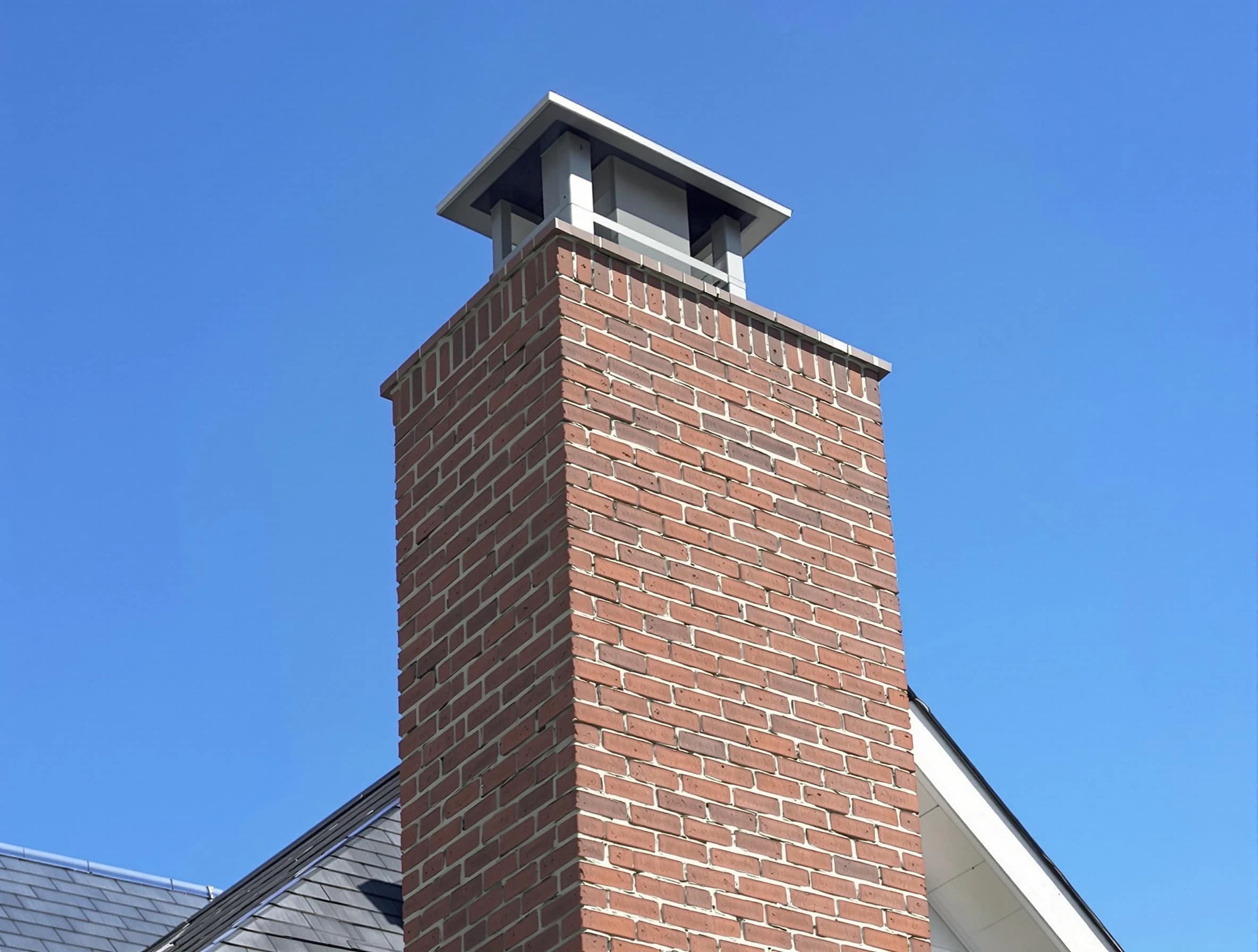 Chimney Remodeling service in Genesee, CO