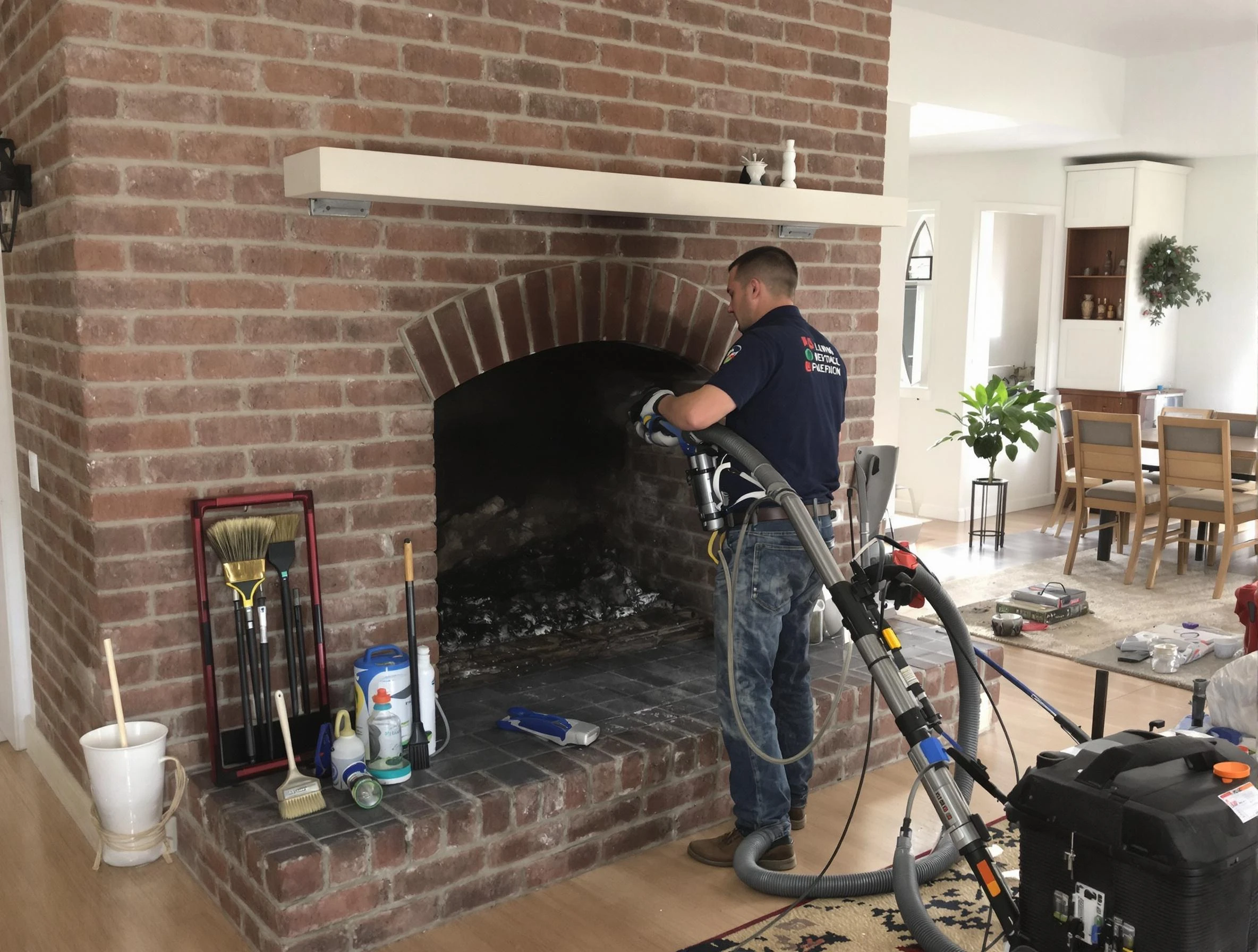 Chimney Cleaning service in Genesee, CO