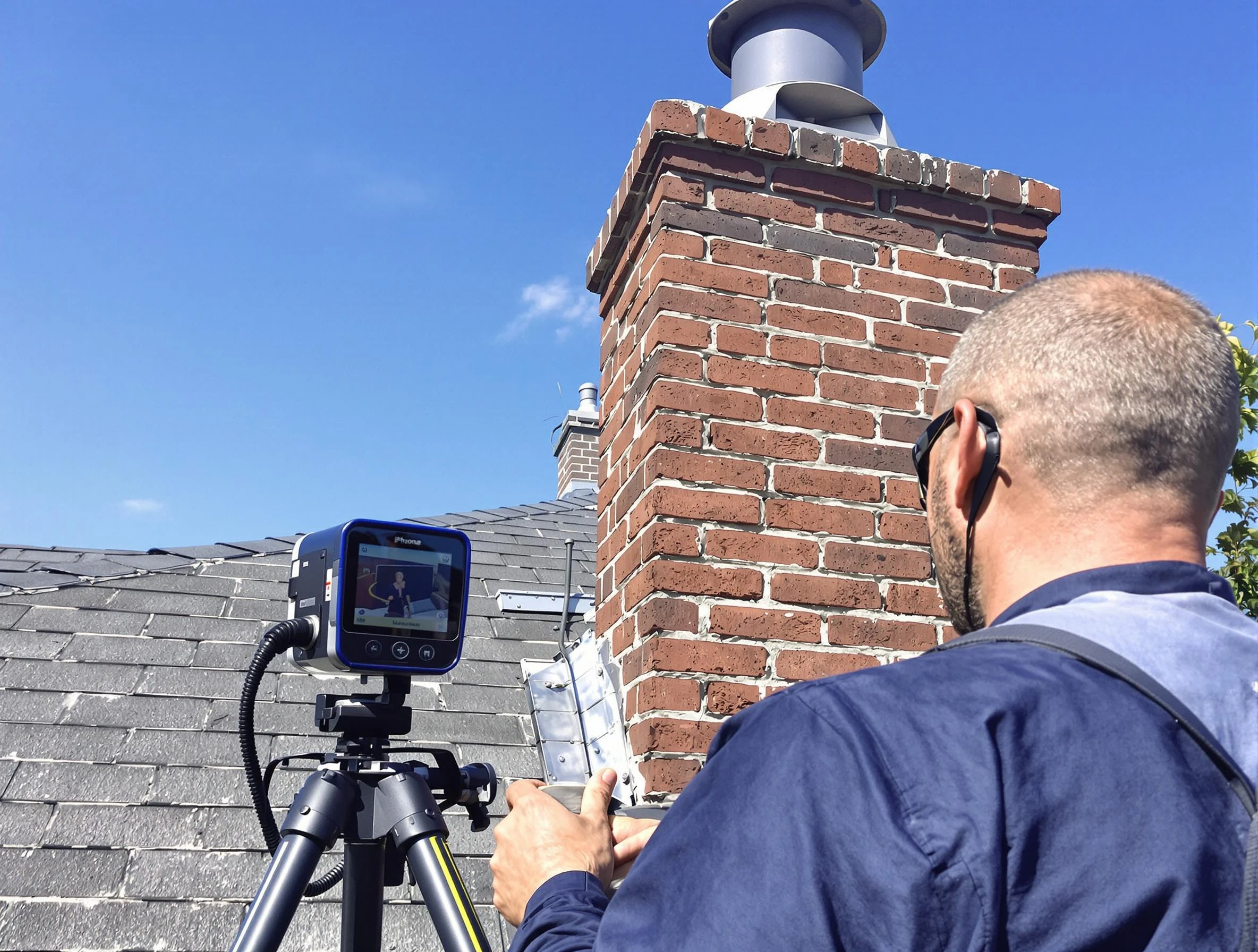 Chimney Inspection service in Genesee, CO