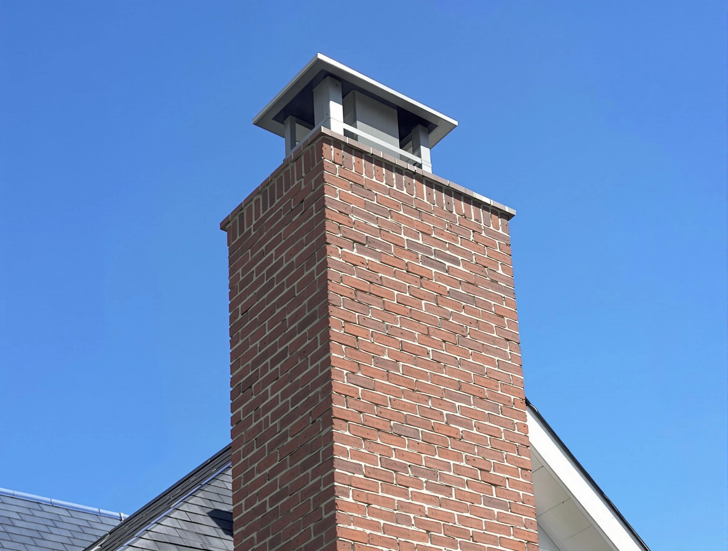 Chimney Remodeling service in Genesee, CO